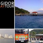 Corregidor Island Day Tour