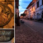 Vigan's iconic Calle Crisologo