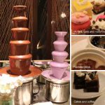 Plate 6, 7, 8: Dessert, Vikings Buffet at Mall of Asia (MOA)