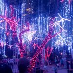 2014 Ayala Triangle Lights and Sounds Show