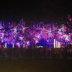 2014 Ayala Triangle Lights and Sounds Show