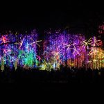 2014 Ayala Triangle Lights and Sounds Show