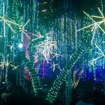 2014 Ayala Triangle Lights and Sounds Show