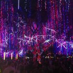 2014 Ayala Triangle Lights and Sounds Show