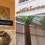 Midas Café Buffet at Midas Hotel and Casino