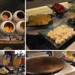 Even more desserts at Midas Café Buffet at Midas Hotel and Casino