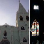 Basilica Minore de San Sebastián, better known as San Sebastian Church