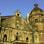 Minor Basilica of St. Lorenzo Ruiz, better known as Binondo Church