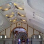 Quiapo Church, the Minor Basilica of the Black Nazarene