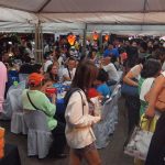 Fiesta Bahia at SM Mall of Asia (MOA)