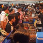 Fiesta Bahia at SM Mall of Asia (MOA)