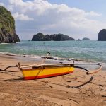 Caramoan: Island Hopping