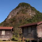 Cabins at Gota Village Caramoan