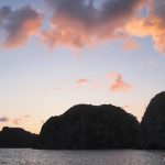 Caramoan sunrise