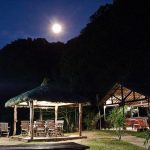 Beachfront at Gota Village Caramoan