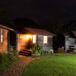 Cabins at Gota Village Caramoan