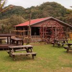 Beachfront at Gota Village Caramoan