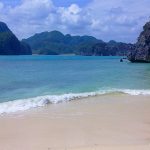 Caramoan: Island Hopping - Matukad