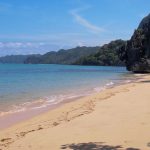 Caramoan: Island Hopping – Hunongan