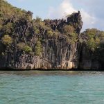 Caramoan: Island Hopping – Kagbanilad