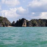 Caramoan: Island Hopping – Minalahos