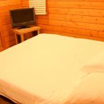 Cabins at Gota Village Caramoan