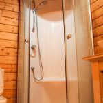 Cabins at Gota Village Caramoan