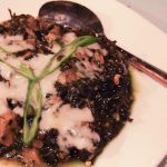 Laing at Gota Village Caramoan