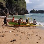 Caramoan: Island Hopping
