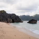 Caramoan: Island Hopping - Lahos