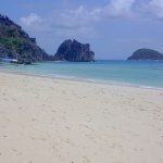 Caramoan: Island Hopping - Matukad