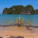 Caramoan: Island Hopping – Hunongan