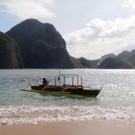 Caramoan: Island Hopping – Minalahos