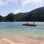 Caramoan: Island Hopping – Minalahos
