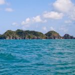 Caramoan: Island Hopping - Matukad