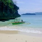 Caramoan: Island Hopping - Matukad