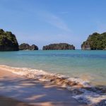Caramoan: Island Hopping – Hunongan