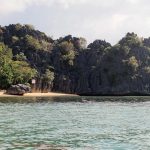 Caramoan: Island Hopping – Kagbanilad