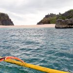 Caramoan: Island Hopping - Lahos
