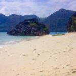 Caramoan: Island Hopping - Matukad