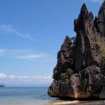 Caramoan: Island Hopping – Hunongan