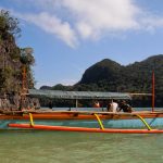 Caramoan: Island Hopping – Kagbanilad