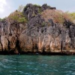 Caramoan: Island Hopping - Lahos