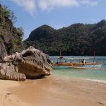 Caramoan: Island Hopping – Kagbanilad