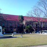 Naga Metropolitan Cathedral