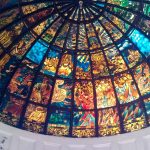 Naga Metropolitan Cathedral is the oldest cathedral in the whole of southern Luzon