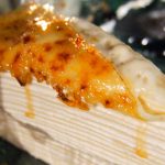 Sweet treat at Mercato Centrale Night Food Market at the Fort Bonifacio Global City (BGC), Taguig