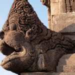 Sunrise tour of Borobudur temple in Indonesia