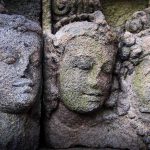 Sunrise tour of Borobudur temple in Indonesia