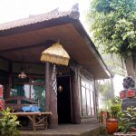 Yoschi's Hotel near Mt Bromo in Indonesia